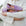 Mapache - Huaraches - Alegre Suede Lilas